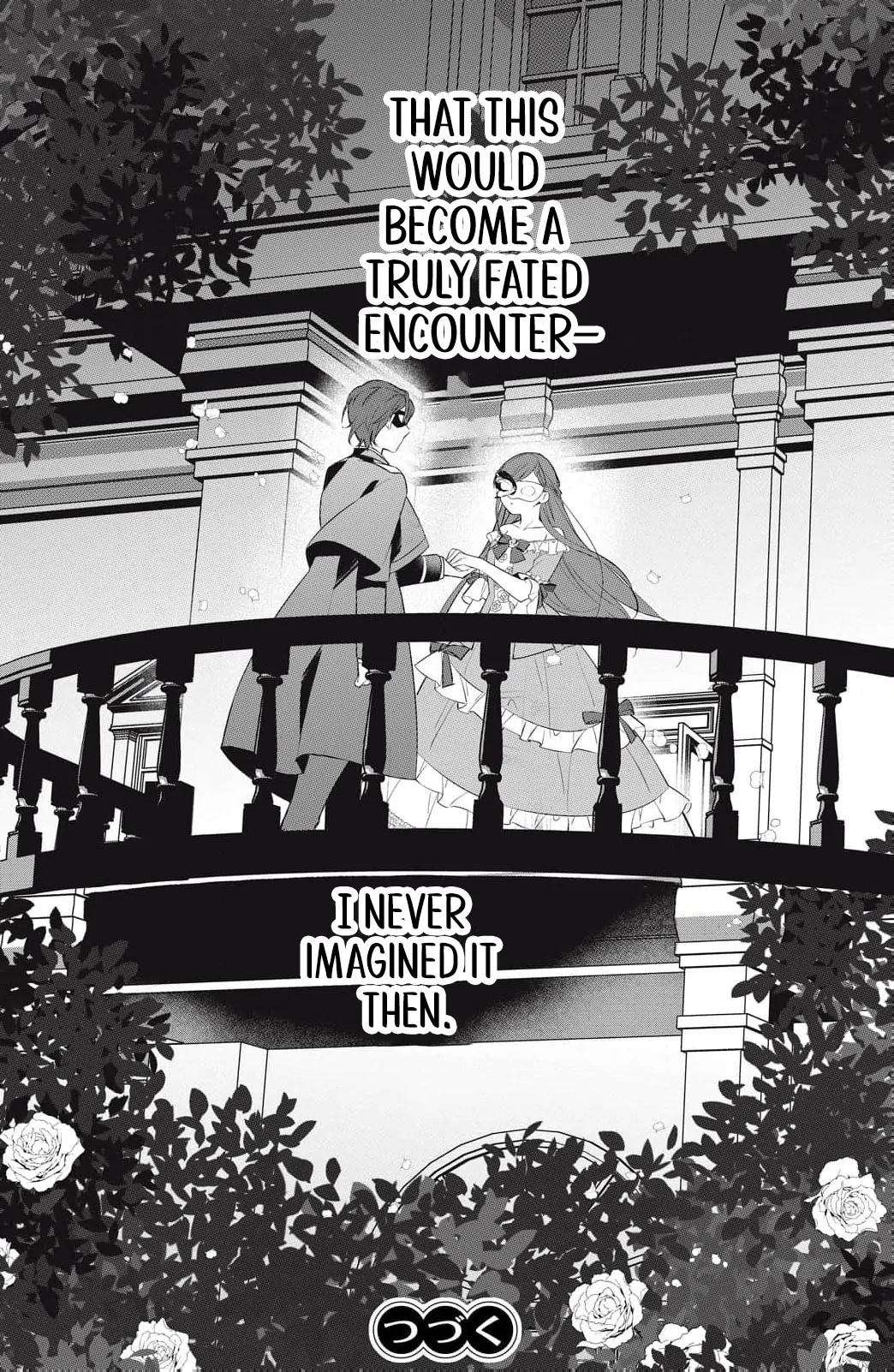 The Captain’s Sweet Temptation Chapter 1 - page 55