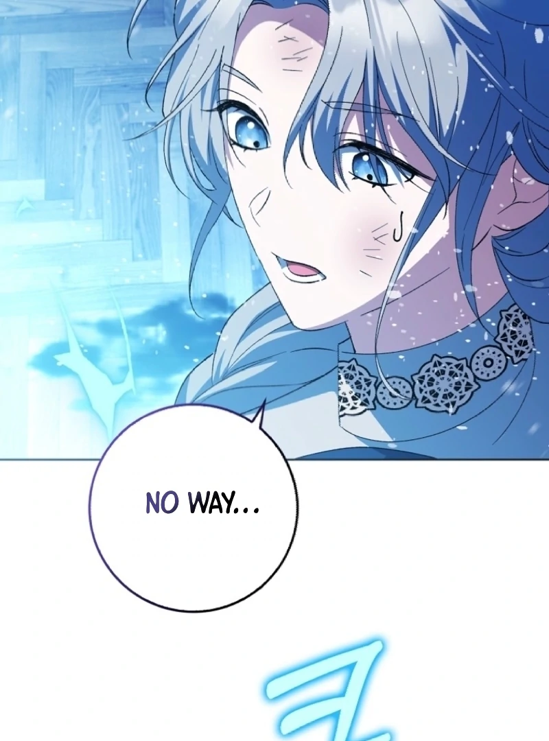 The White Tiger Princess is Not Dangerous Chapter 3 - page 99