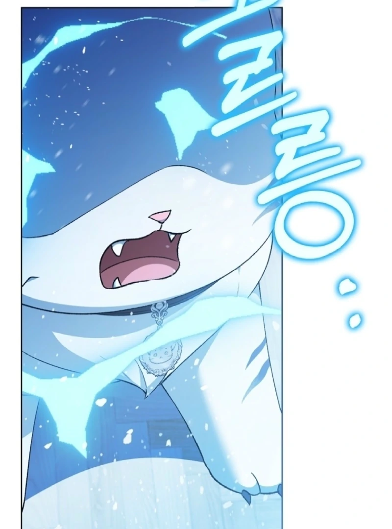 The White Tiger Princess is Not Dangerous Chapter 3 - page 100