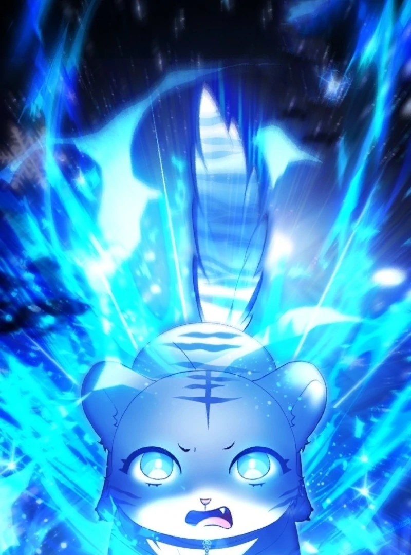 The White Tiger Princess is Not Dangerous Chapter 3 - page 102