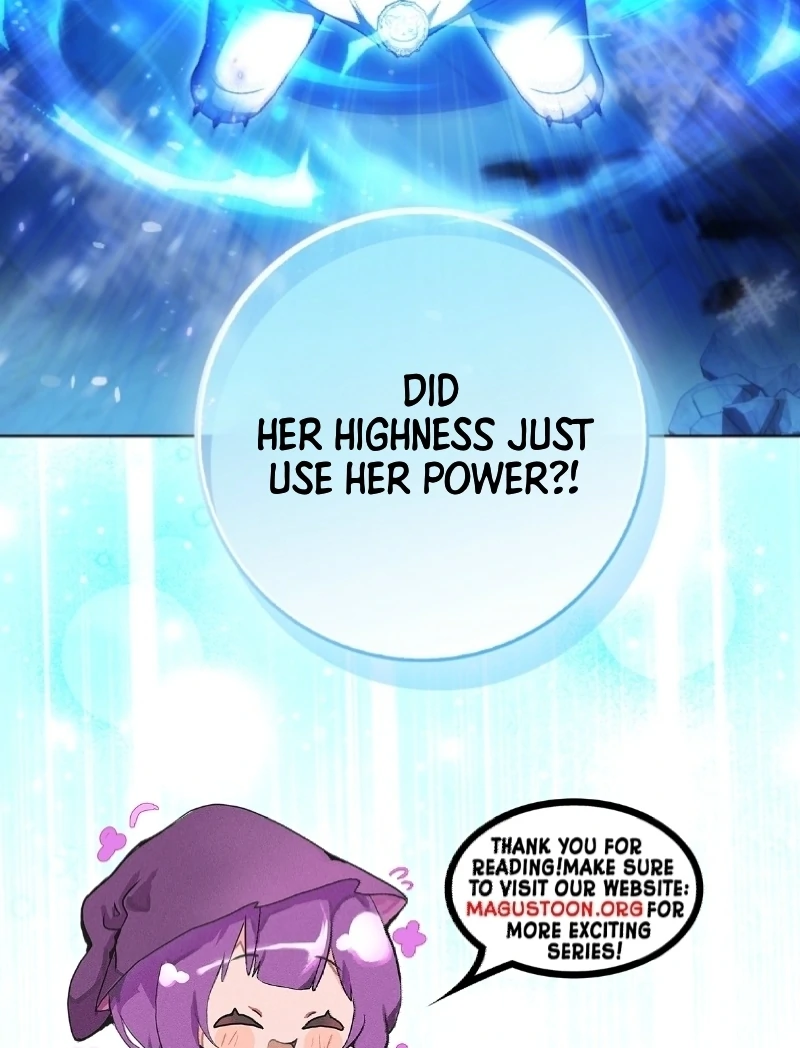 The White Tiger Princess is Not Dangerous Chapter 3 - page 103