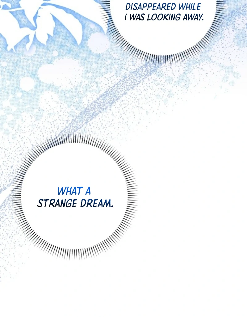 The White Tiger Princess is Not Dangerous Chapter 3 - page 10