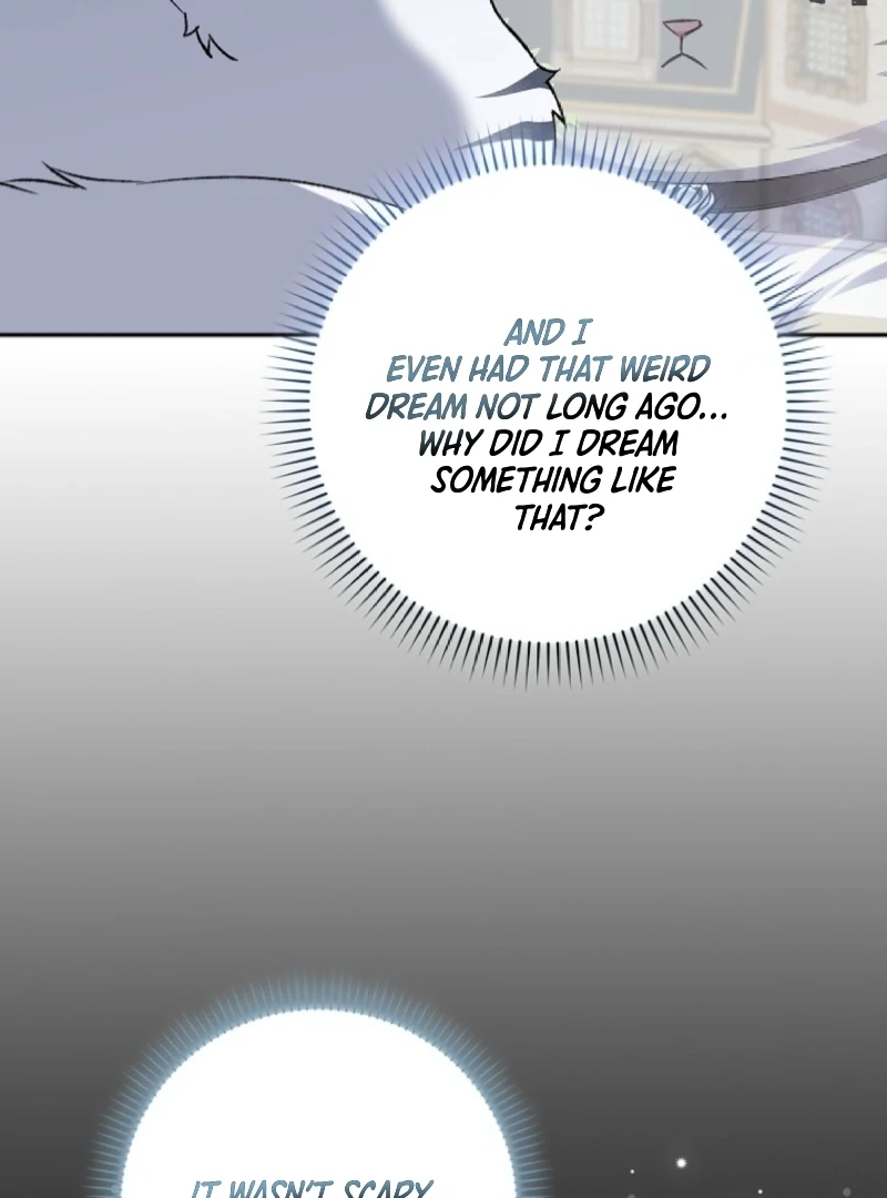 The White Tiger Princess is Not Dangerous Chapter 3 - page 14