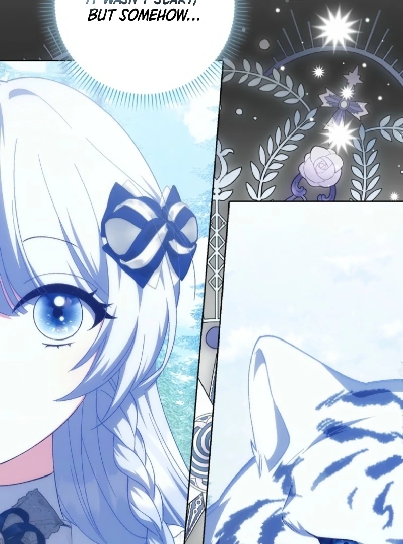 The White Tiger Princess is Not Dangerous Chapter 3 - page 15