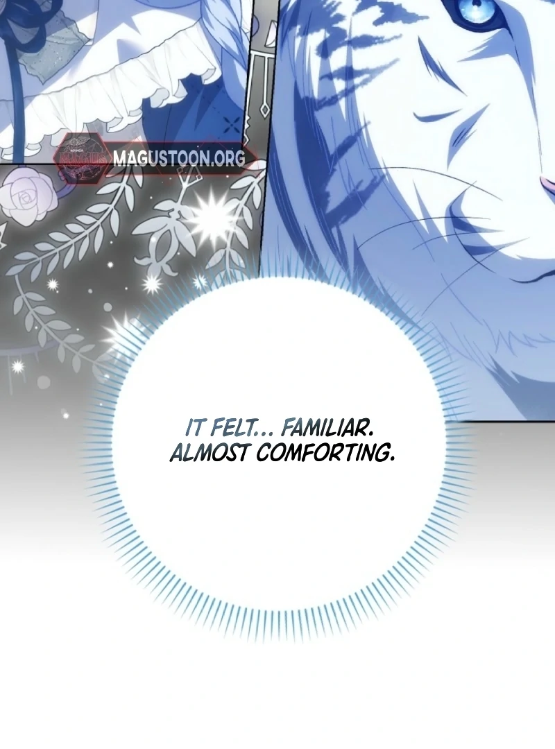 The White Tiger Princess is Not Dangerous Chapter 3 - page 16