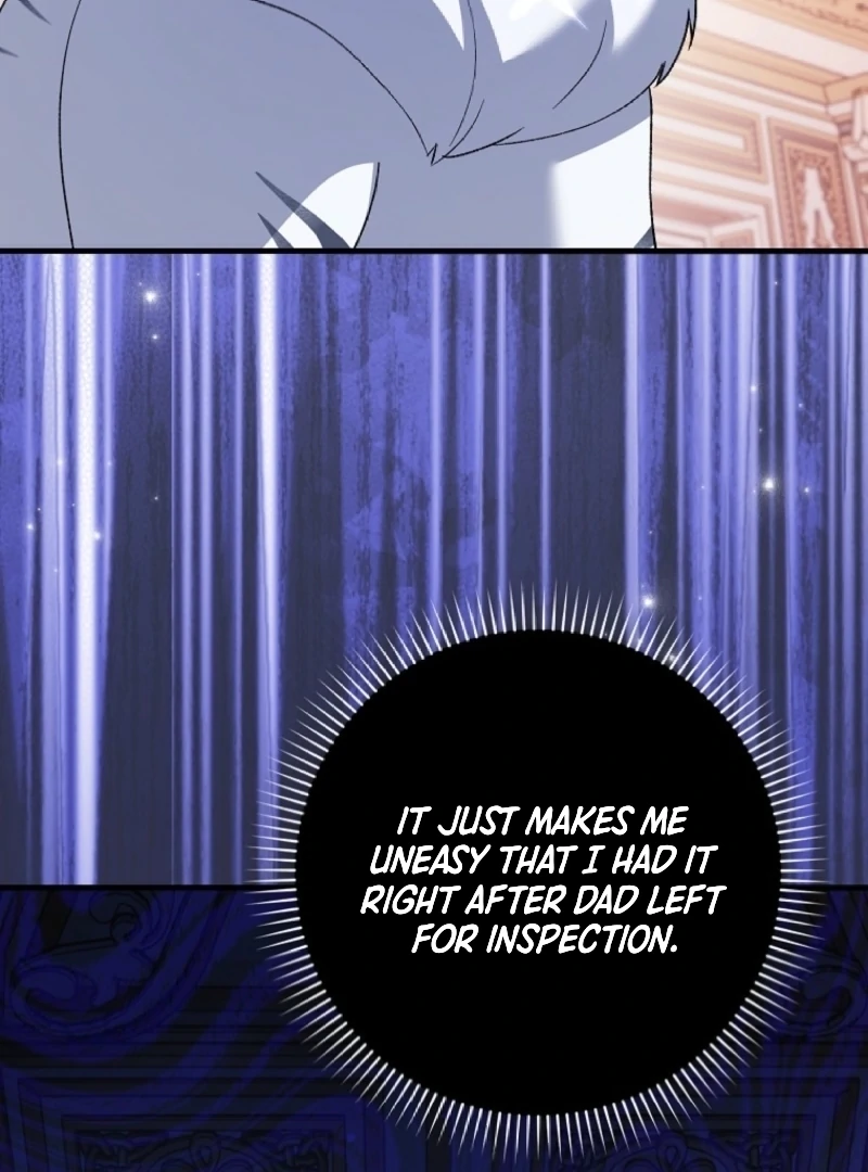 The White Tiger Princess is Not Dangerous Chapter 3 - page 18