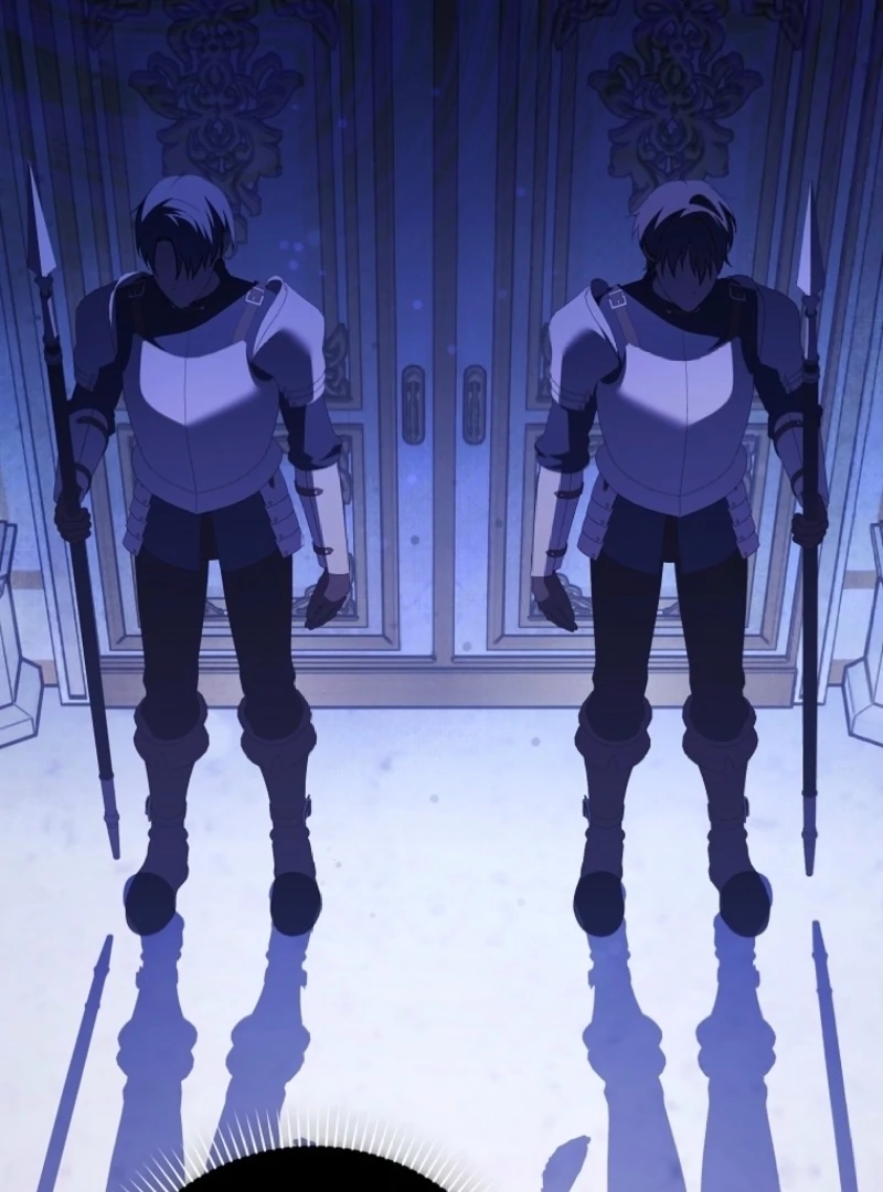 The White Tiger Princess is Not Dangerous Chapter 3 - page 19