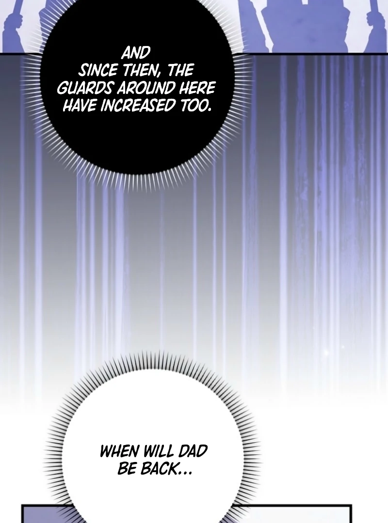 The White Tiger Princess is Not Dangerous Chapter 3 - page 20