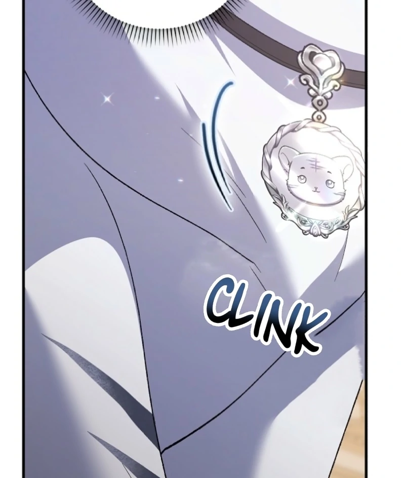 The White Tiger Princess is Not Dangerous Chapter 3 - page 21