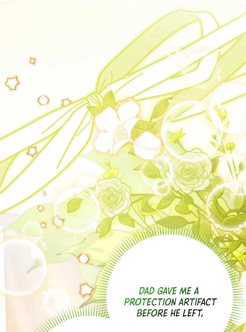 The White Tiger Princess is Not Dangerous Chapter 3 - page 23