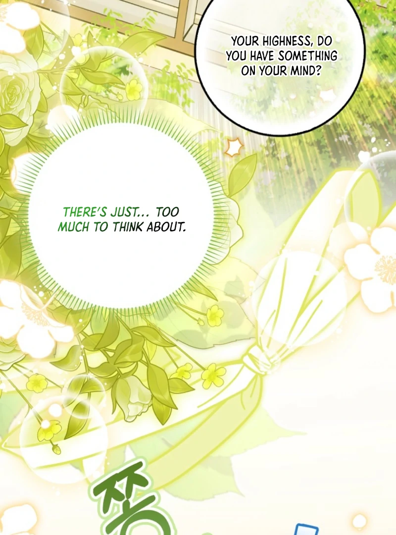 The White Tiger Princess is Not Dangerous Chapter 3 - page 25