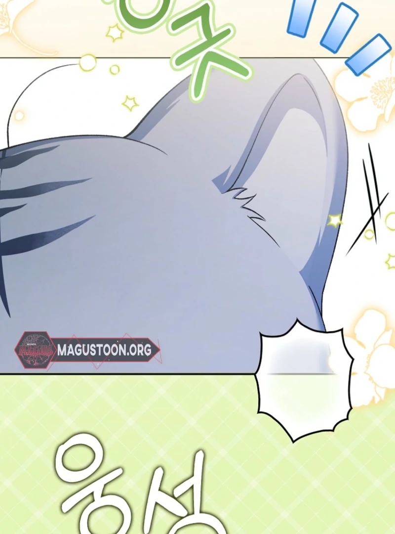 The White Tiger Princess is Not Dangerous Chapter 3 - page 26