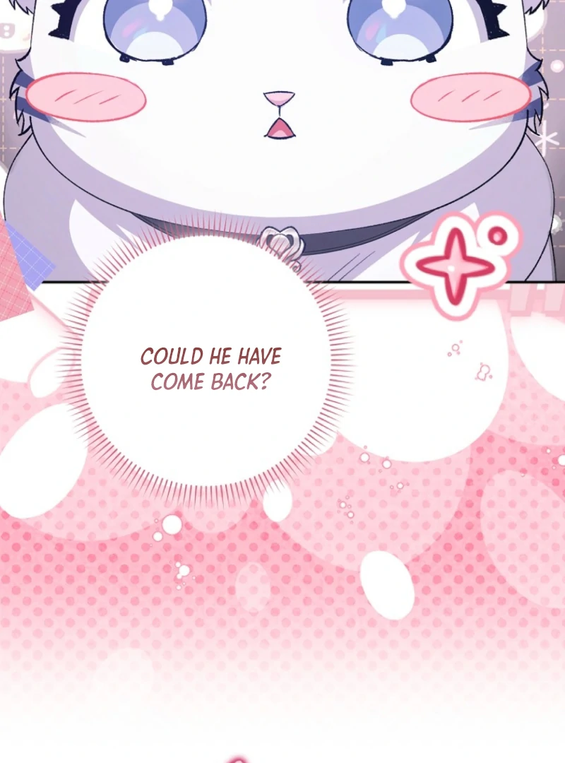 The White Tiger Princess is Not Dangerous Chapter 3 - page 30