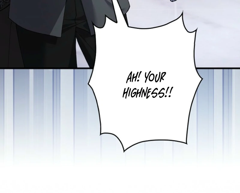 The White Tiger Princess is Not Dangerous Chapter 3 - page 33