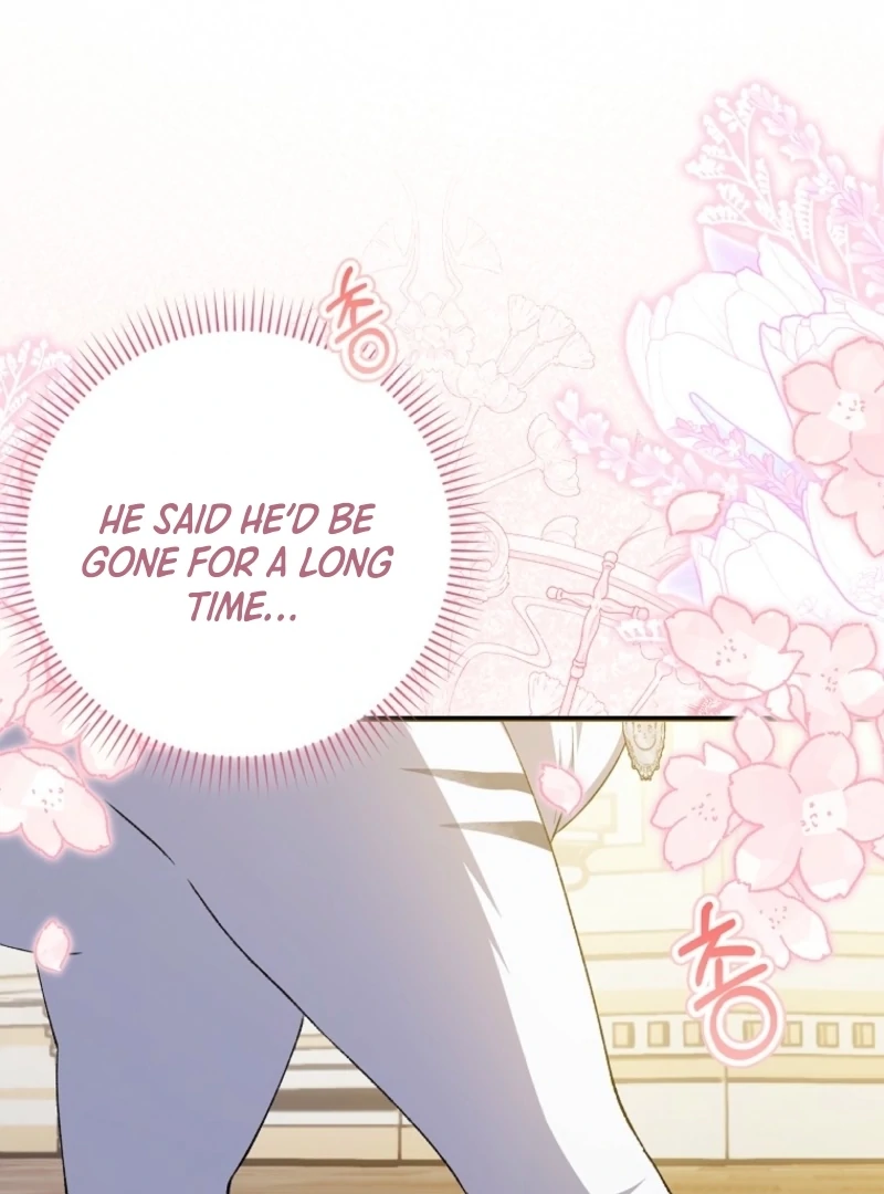 The White Tiger Princess is Not Dangerous Chapter 3 - page 34