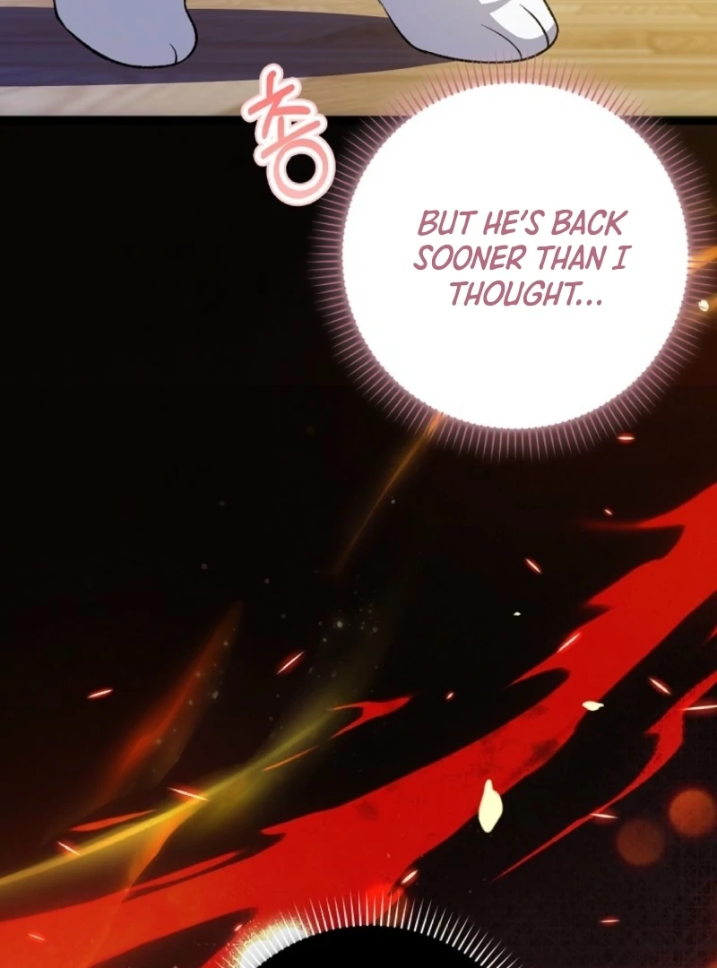 The White Tiger Princess is Not Dangerous Chapter 3 - page 35