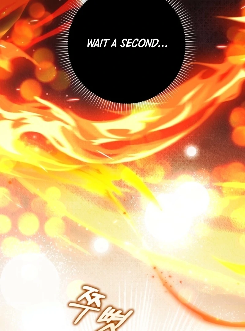 The White Tiger Princess is Not Dangerous Chapter 3 - page 36