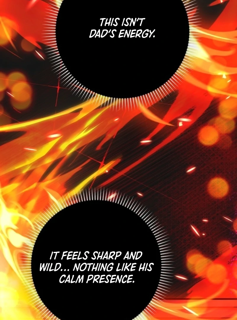 The White Tiger Princess is Not Dangerous Chapter 3 - page 38