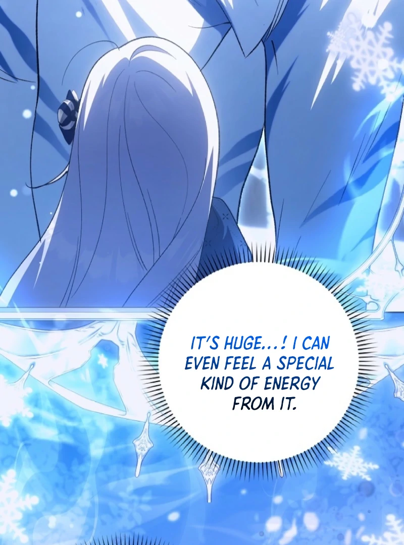 The White Tiger Princess is Not Dangerous Chapter 3 - page 3