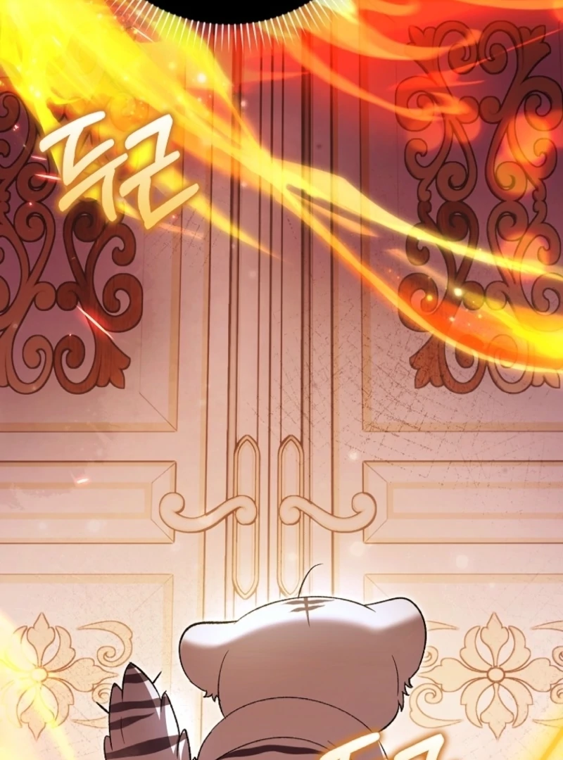 The White Tiger Princess is Not Dangerous Chapter 3 - page 39