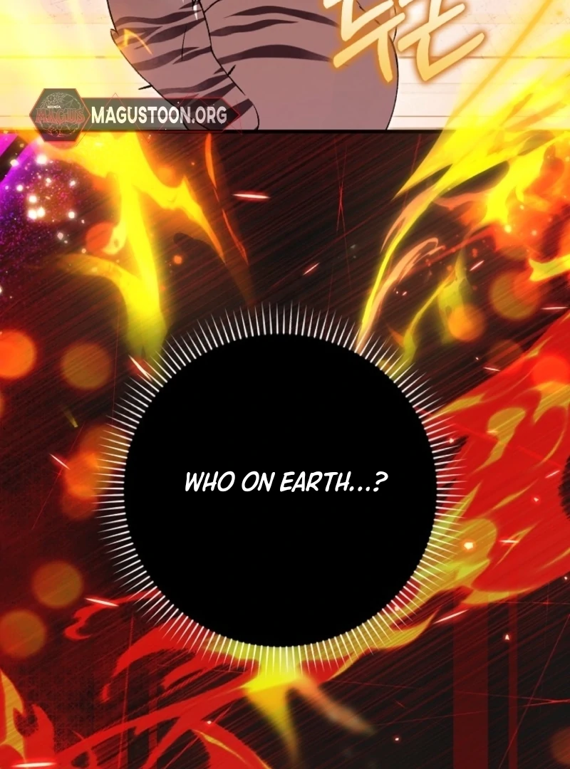 The White Tiger Princess is Not Dangerous Chapter 3 - page 40