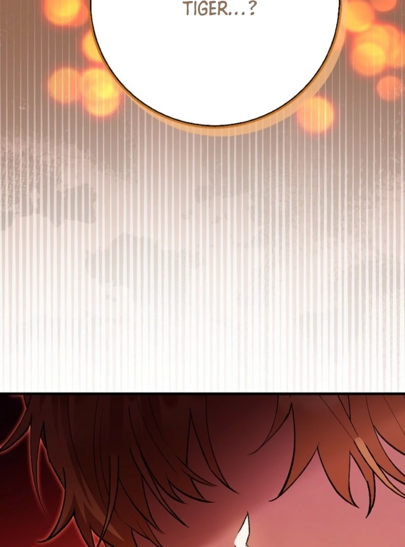 The White Tiger Princess is Not Dangerous Chapter 3 - page 43