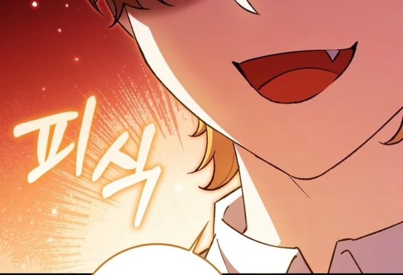 The White Tiger Princess is Not Dangerous Chapter 3 - page 44