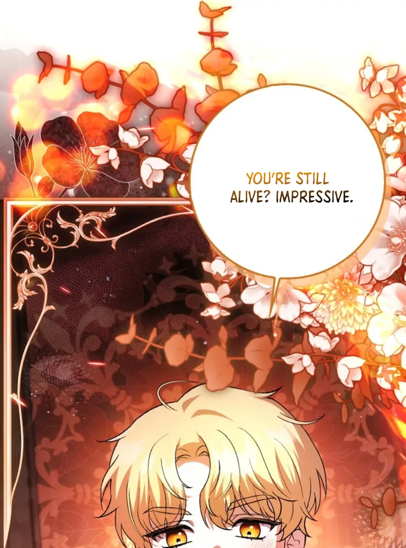 The White Tiger Princess is Not Dangerous Chapter 3 - page 46