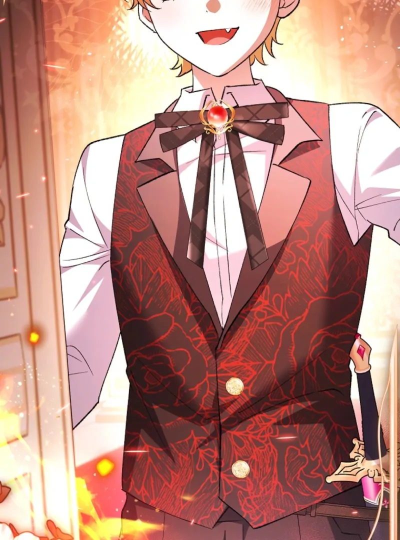 The White Tiger Princess is Not Dangerous Chapter 3 - page 47