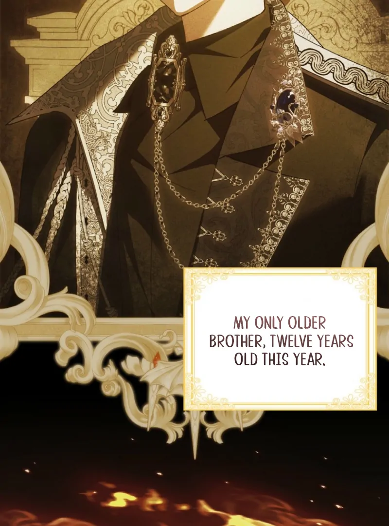 The White Tiger Princess is Not Dangerous Chapter 3 - page 52