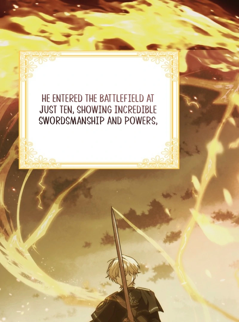 The White Tiger Princess is Not Dangerous Chapter 3 - page 53