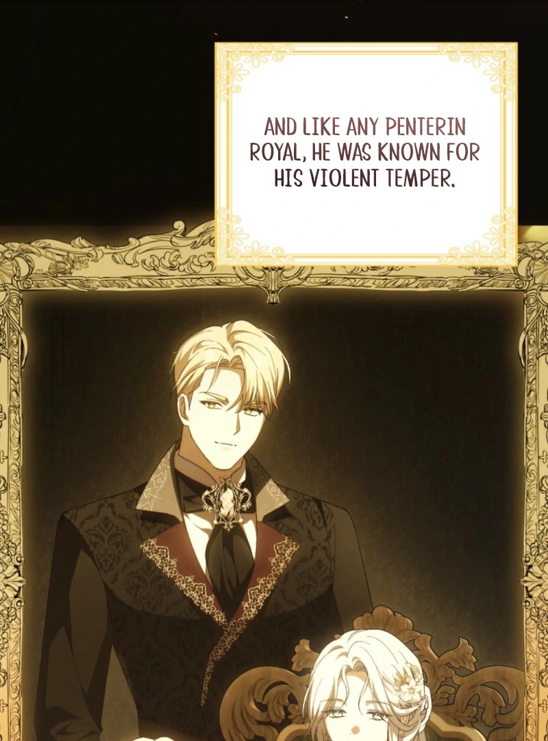 The White Tiger Princess is Not Dangerous Chapter 3 - page 55