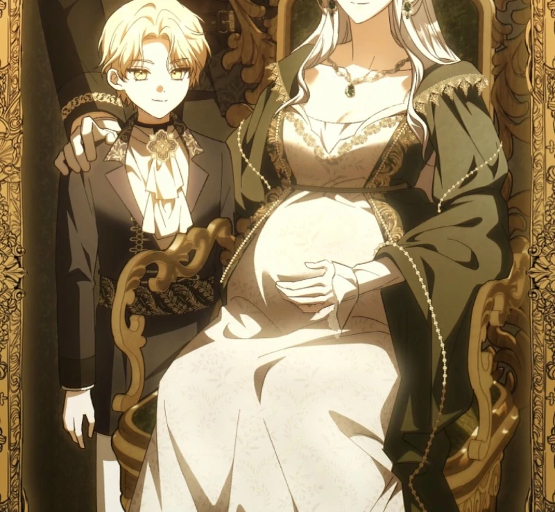 The White Tiger Princess is Not Dangerous Chapter 3 - page 56