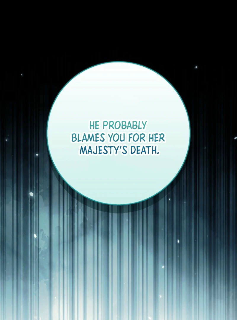 The White Tiger Princess is Not Dangerous Chapter 3 - page 60