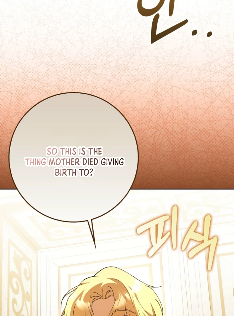 The White Tiger Princess is Not Dangerous Chapter 3 - page 63