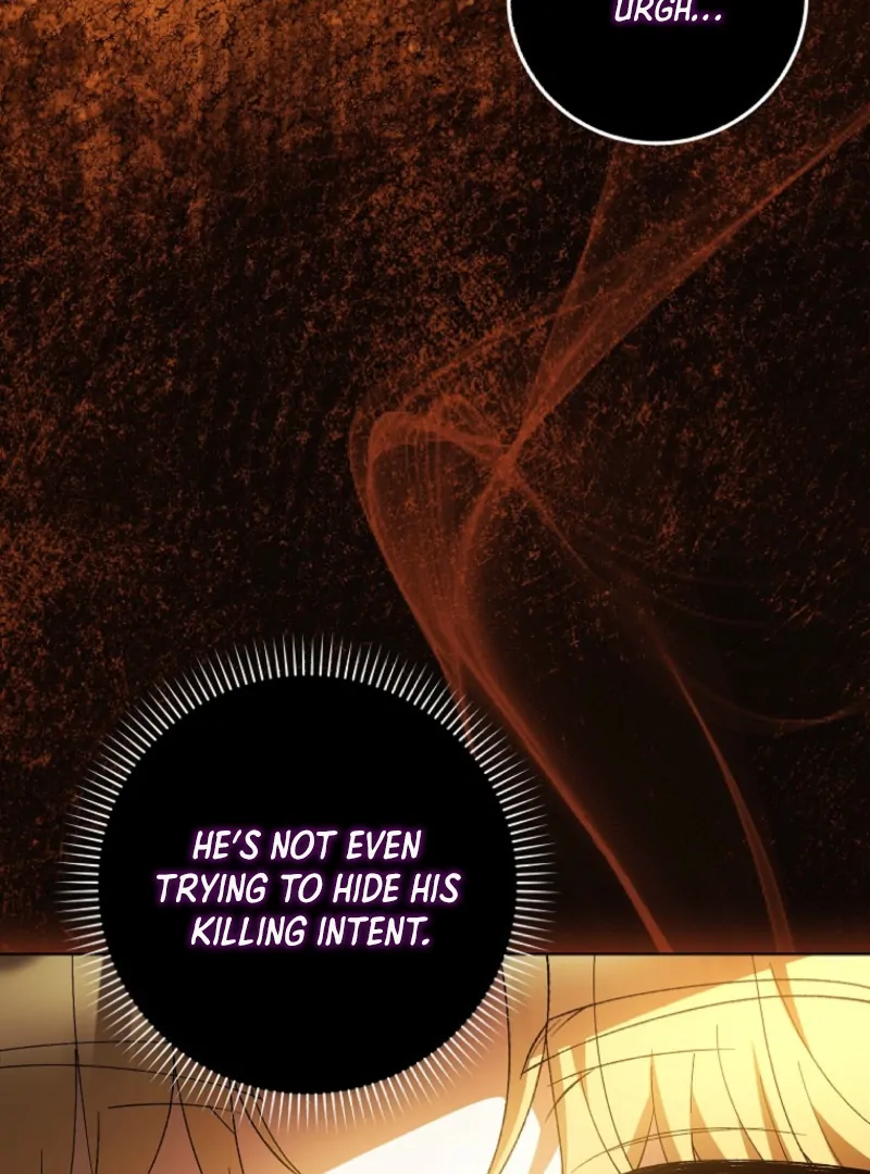 The White Tiger Princess is Not Dangerous Chapter 3 - page 66