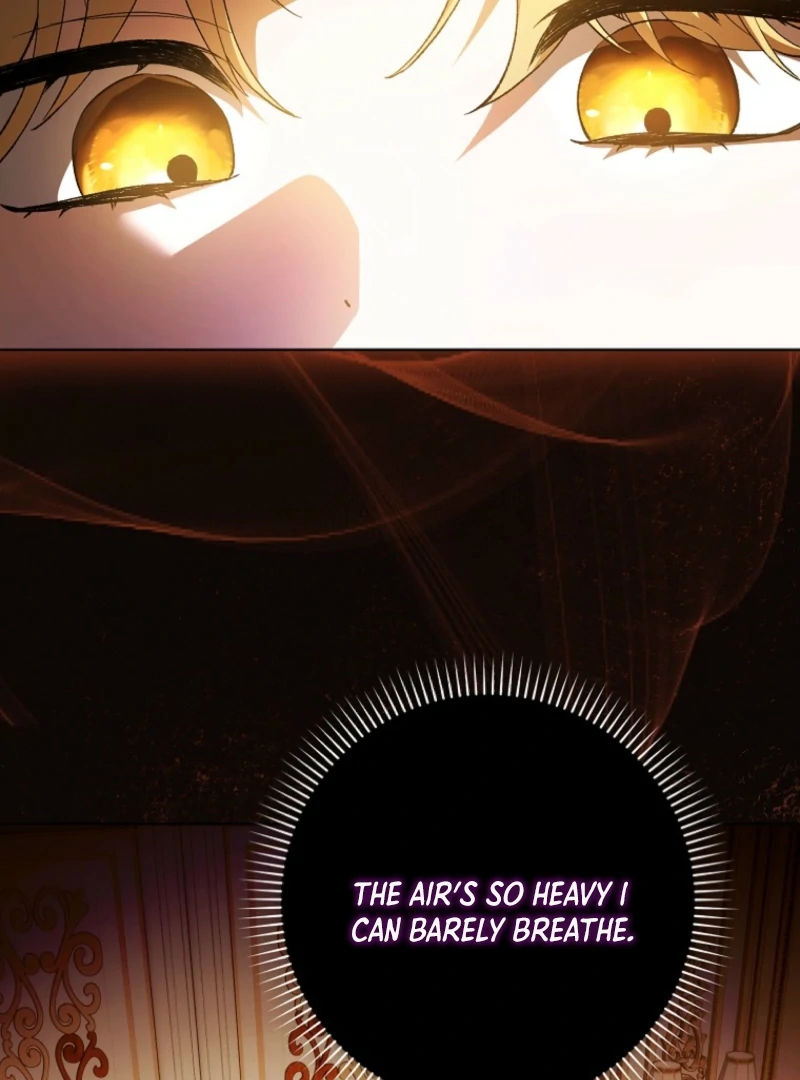 The White Tiger Princess is Not Dangerous Chapter 3 - page 67