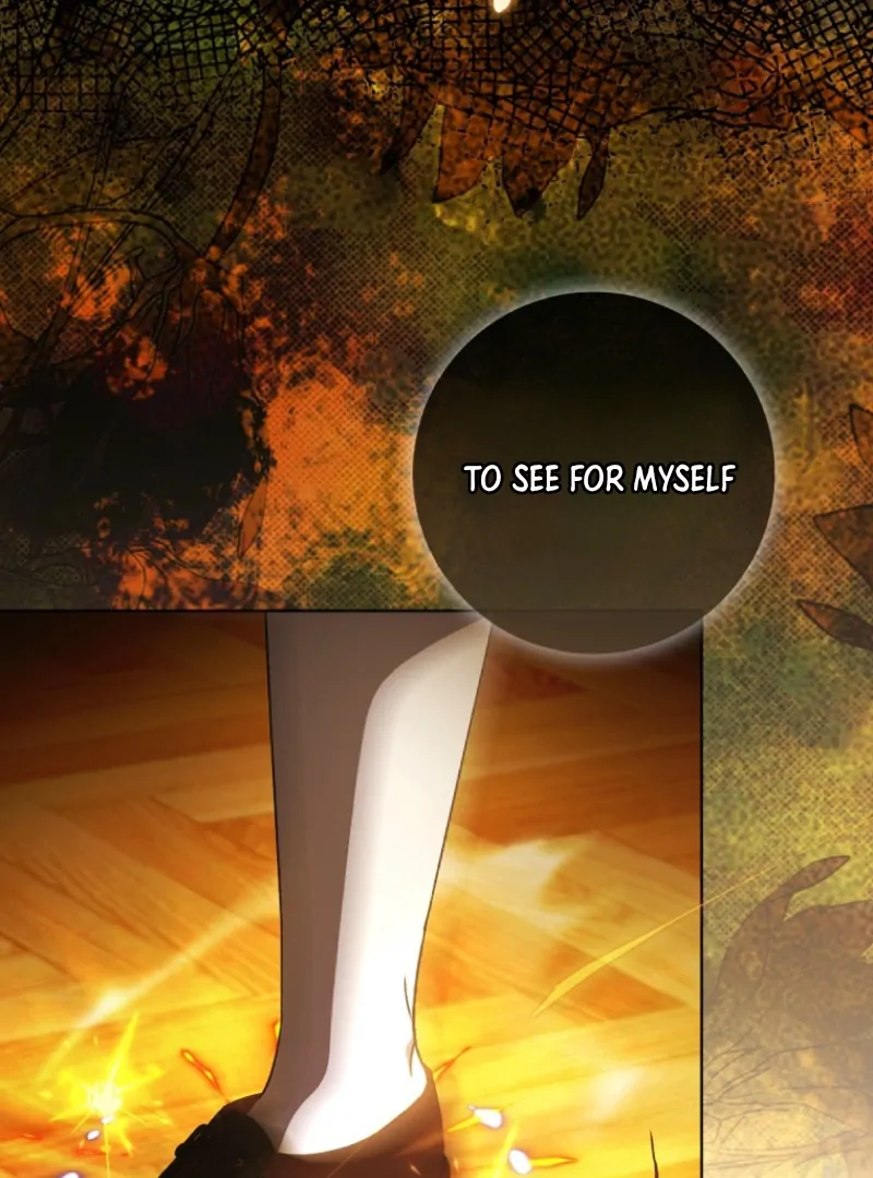 The White Tiger Princess is Not Dangerous Chapter 3 - page 75