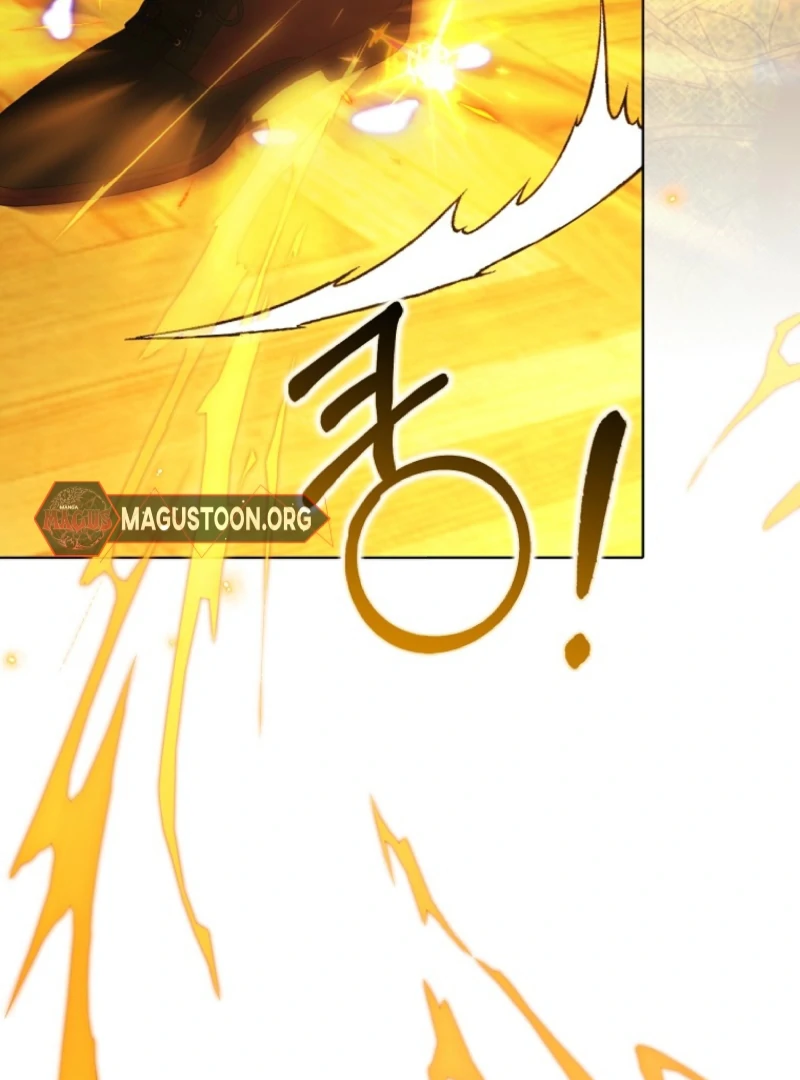 The White Tiger Princess is Not Dangerous Chapter 3 - page 76