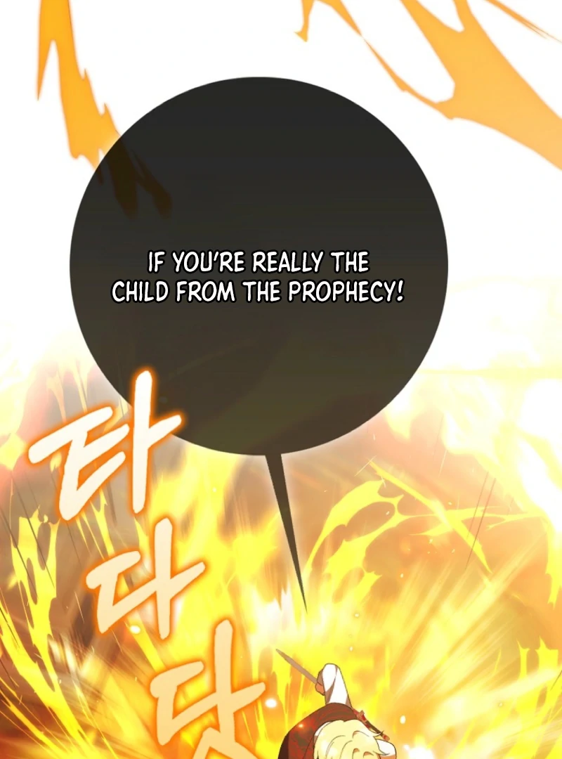 The White Tiger Princess is Not Dangerous Chapter 3 - page 77