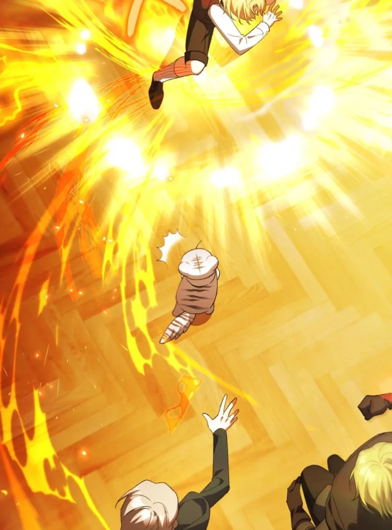 The White Tiger Princess is Not Dangerous Chapter 3 - page 78