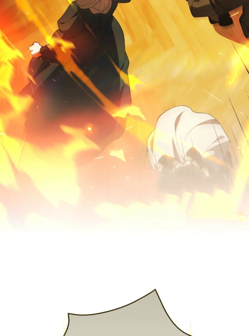 The White Tiger Princess is Not Dangerous Chapter 3 - page 79