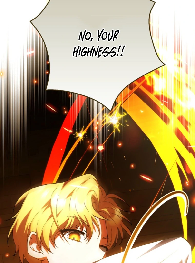 The White Tiger Princess is Not Dangerous Chapter 3 - page 80