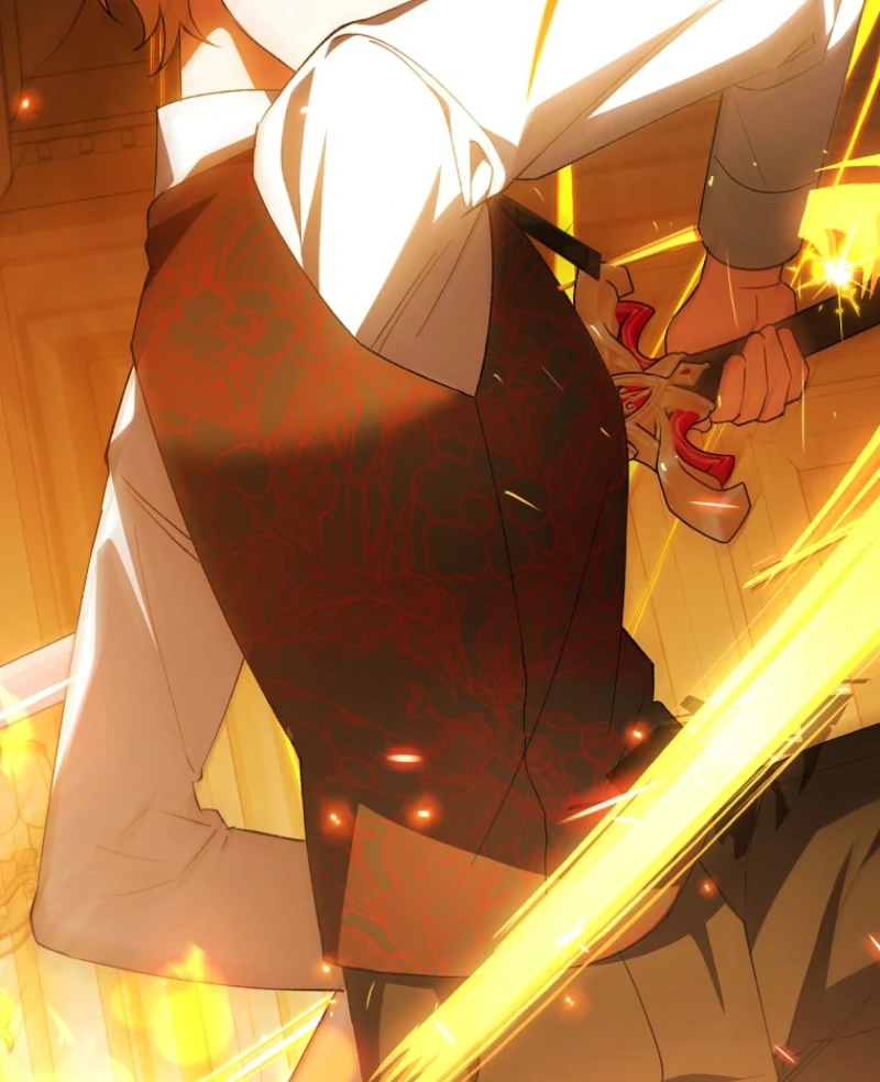 The White Tiger Princess is Not Dangerous Chapter 3 - page 81