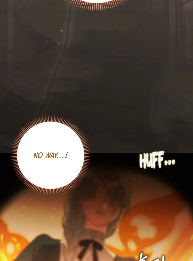 The White Tiger Princess is Not Dangerous Chapter 3 - page 87