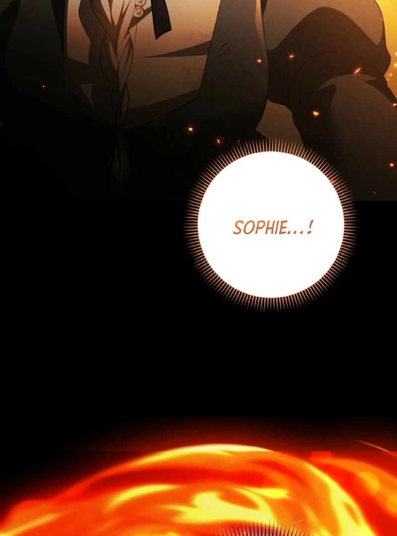 The White Tiger Princess is Not Dangerous Chapter 3 - page 90