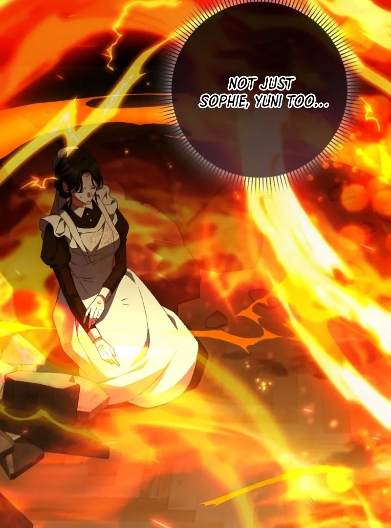 The White Tiger Princess is Not Dangerous Chapter 3 - page 91