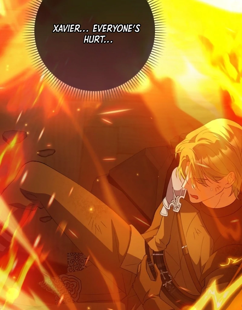 The White Tiger Princess is Not Dangerous Chapter 3 - page 93