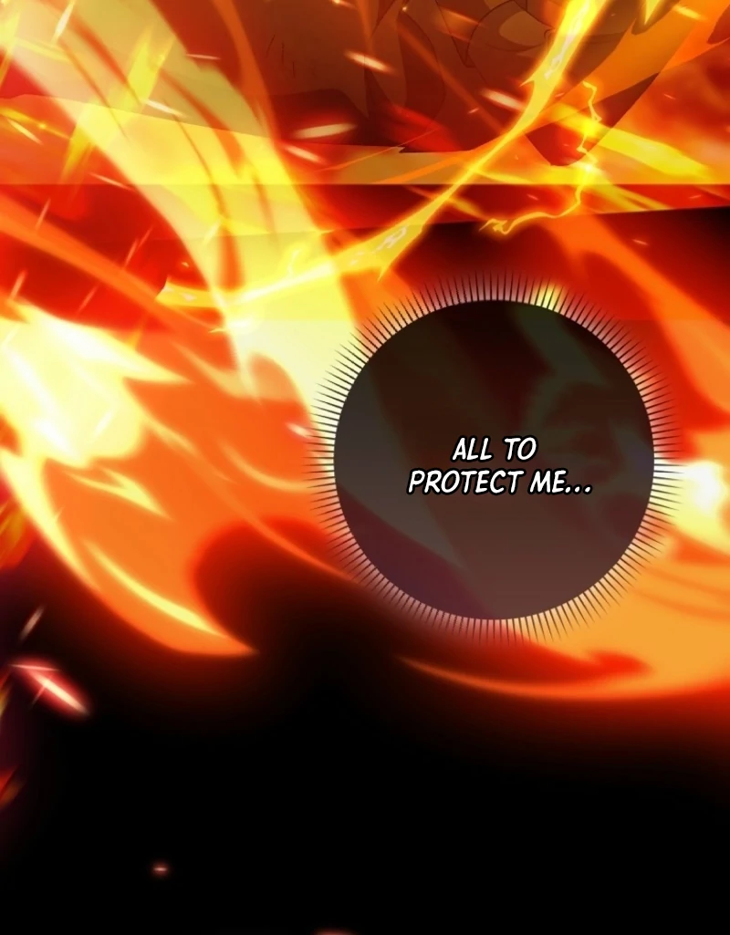 The White Tiger Princess is Not Dangerous Chapter 3 - page 94