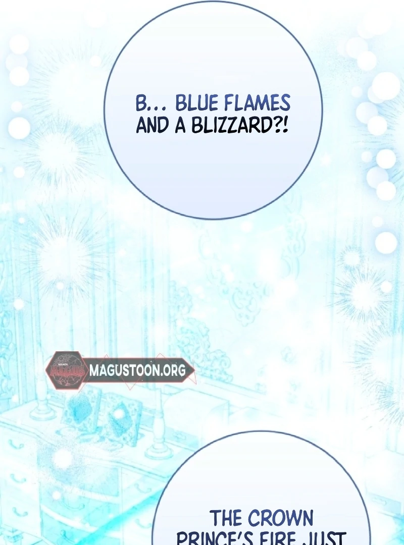 The White Tiger Princess is Not Dangerous Chapter 3 - page 95